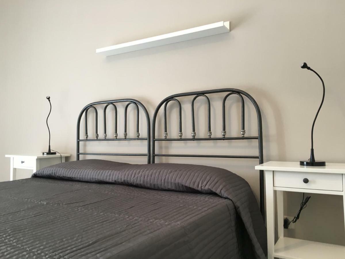 Scaloni Bnb Bed and Breakfast Agropoli Esterno foto