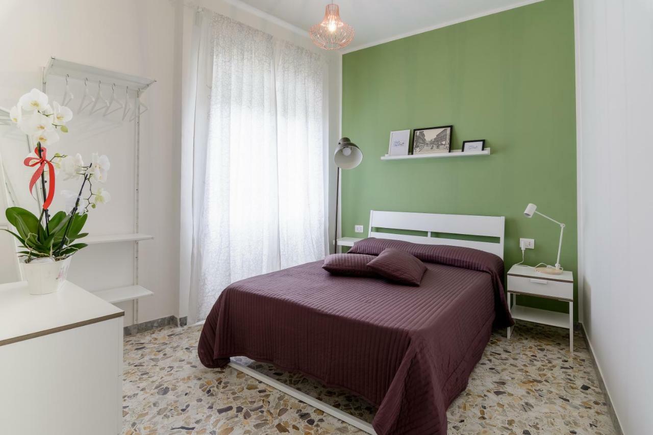 Scaloni Bnb Bed and Breakfast Agropoli Esterno foto