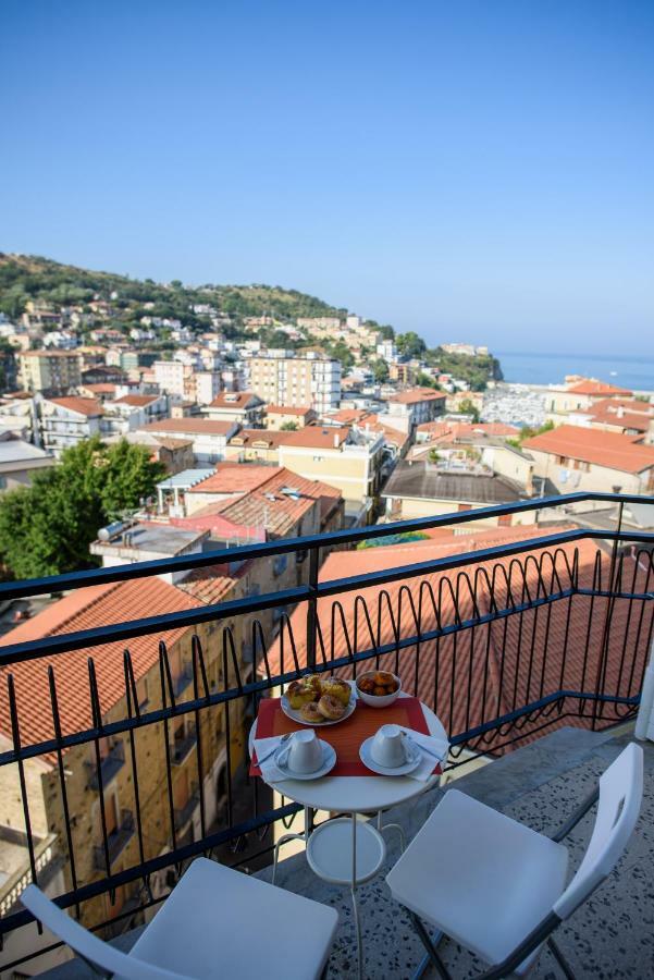 Scaloni Bnb Bed and Breakfast Agropoli Esterno foto